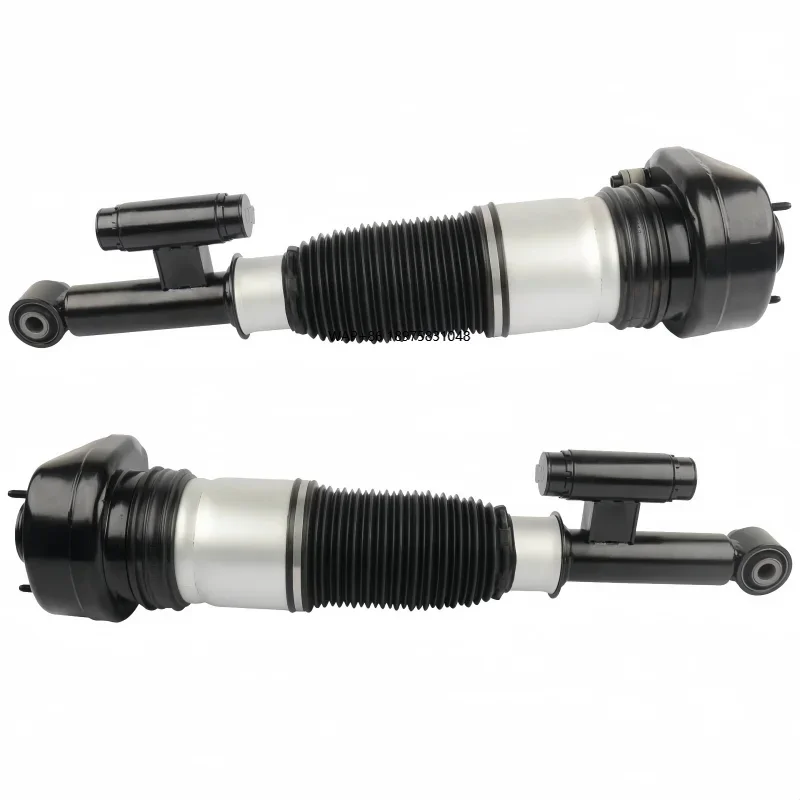 Suitable for 7 Series air Shock Absorbers Pneumatic Shock Absorbers air Suspension Brackets 37106874593 37107915953
Suitable for 7 Series air Shock Absorbers Pneumatic Shock Absorbers air Suspension Brackets 37106874593 37107915953