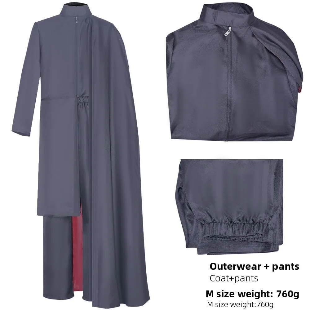 Хэллоуин Мутанты Магнето Косплей Костюм X-Men Магнитный Король Женская Этническая Сценическая Одежда Весна 2024 Новое Прибытие
Хэллоуин Мутанты Магнето Косплей Костюм X-Men Магнитный Король Женская Этническая Сценическая Одежда Весна 2024 Новое Прибытие