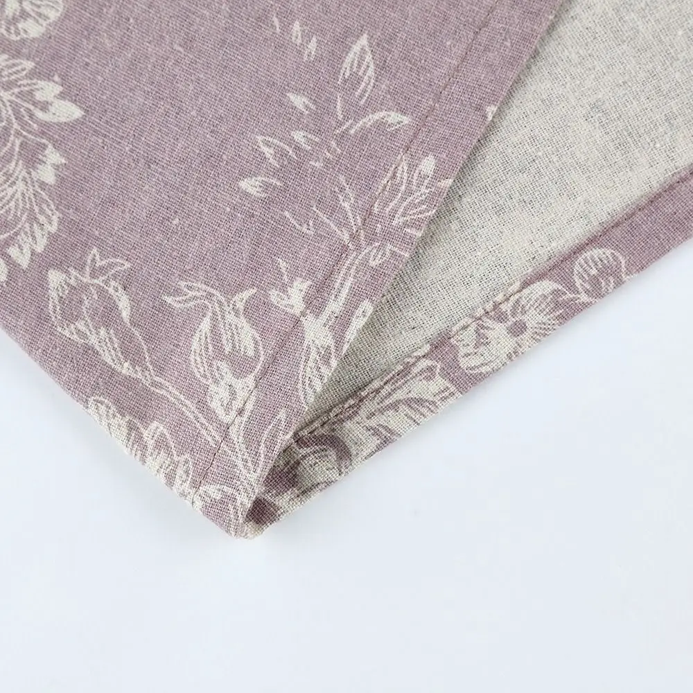 Удобный элегантный кухонный фартук с карманами. Изысканный фартук для чистки. Мягкий ретро-фартук для приготовления пищи. Сад.
Удобный элегантный кухонный фартук с карманами. Изысканный фартук для чистки. Мягкий ретро-фартук для приготовления пищи. Сад.