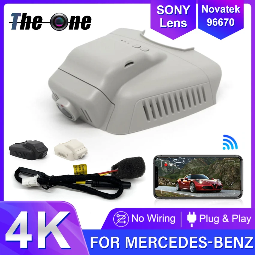 Plug and Play Wifi Car Dvr Dash Cam Camera for Mercedes Benz C Class w203 w204 for Mercedes Benz E Class w211 w212 X204 2010-15
Plug and Play Wifi Car Dvr Dash Cam Camera for Mercedes Benz C Class w203 w204 for Mercedes Benz E Class w211 w212 X204 2010-15