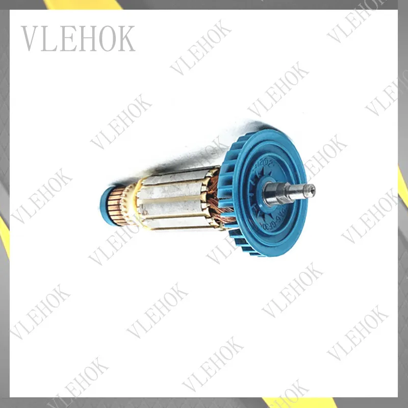 Комплект якоря 220В для Makita 9528NB 9526NB
Комплект якоря 220В для Makita 9528NB 9526NB
