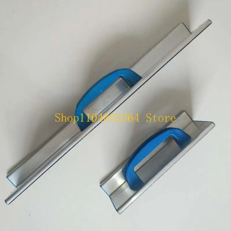 652F 90 Degree Inside Corner Sanding Tool 25cm/9.84 Inches 50cm/19.69 Inches Sandpaper Holder for Drywall Finishing
652F 90 Degree Inside Corner Sanding Tool 25cm/9.84 Inches 50cm/19.69 Inches Sandpaper Holder for Drywall Finishing