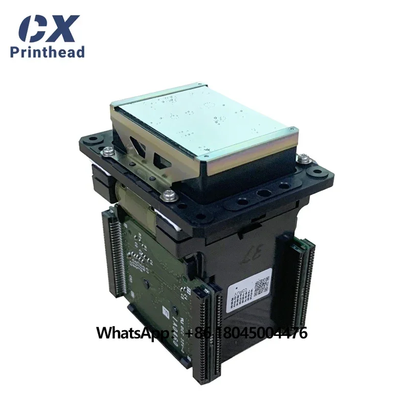 Chinese Supplier Printhead Dx7 Print Machinery Repair Shops Applicable L1440-u2 Head For Epson
Chinese Supplier Printhead Dx7 Print Machinery Repair Shops Applicable L1440-u2 Head For Epson