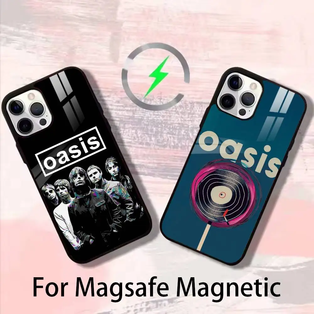 O-Oasis Band Phone Case For iPhone 17,16,15,14,13,12,Plus,Pro,Max For Magsafe Magnetic Wireless Charge
O-Oasis Band Phone Case For iPhone 17,16,15,14,13,12,Plus,Pro,Max For Magsafe Magnetic Wireless Charge