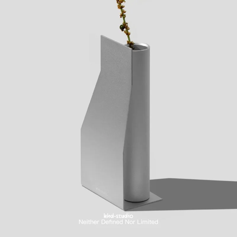 Royi Store NOR Khd Studio Time Container 26 Vase Calendar Metal Vase Christmas Gift, Annual Gift Customization Bauhaus Style
Royi Store NOR Khd Studio Time Container 26 Vase Calendar Metal Vase Christmas Gift, Annual Gift Customization Bauhaus Style