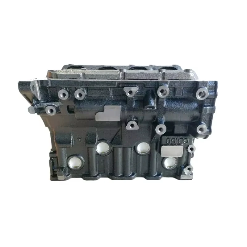 New REFINE 1003101GD150 HFC4GA3-3D 2.0VVT Aluminum Automotive Engines Bare Cylinder Block Replacement For Hyundai/JAC 2007-
New REFINE 1003101GD150 HFC4GA3-3D 2.0VVT Aluminum Automotive Engines Bare Cylinder Block Replacement For Hyundai/JAC 2007-