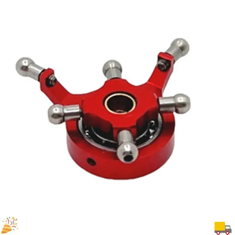 RC Aircraft Helicopter Upgrade Blade Clamps The Rotor And The Cross Disc Clamps Kit For Wltoys K200 RC Aircraft Parts Red
RC Aircraft Helicopter Upgrade Blade Clamps The Rotor And The Cross Disc Clamps Kit For Wltoys K200 RC Aircraft Parts Red