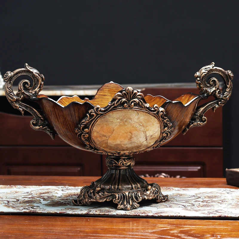 Sumptuous Vintage Tall Dessert Stand Parlor Java Desk Fruit Dish European Stylized Spacious Prototype Chamber Ornament Tray
Sumptuous Vintage Tall Dessert Stand Parlor Java Desk Fruit Dish European Stylized Spacious Prototype Chamber Ornament Tray