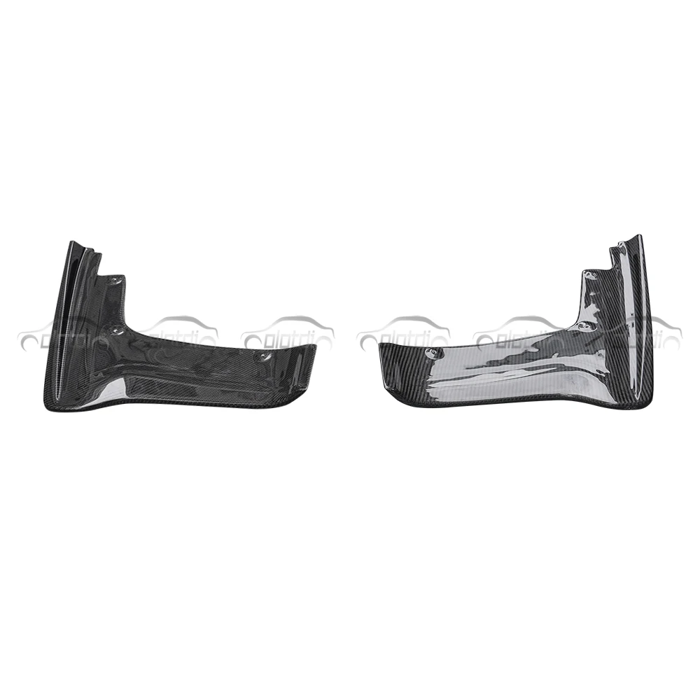 Carbon Fiber Rear Spat Splitters Diffuser Bumper Lip Fins Spoiler for Nissan R35 2017 up Auto Tuning
Carbon Fiber Rear Spat Splitters Diffuser Bumper Lip Fins Spoiler for Nissan R35 2017 up Auto Tuning