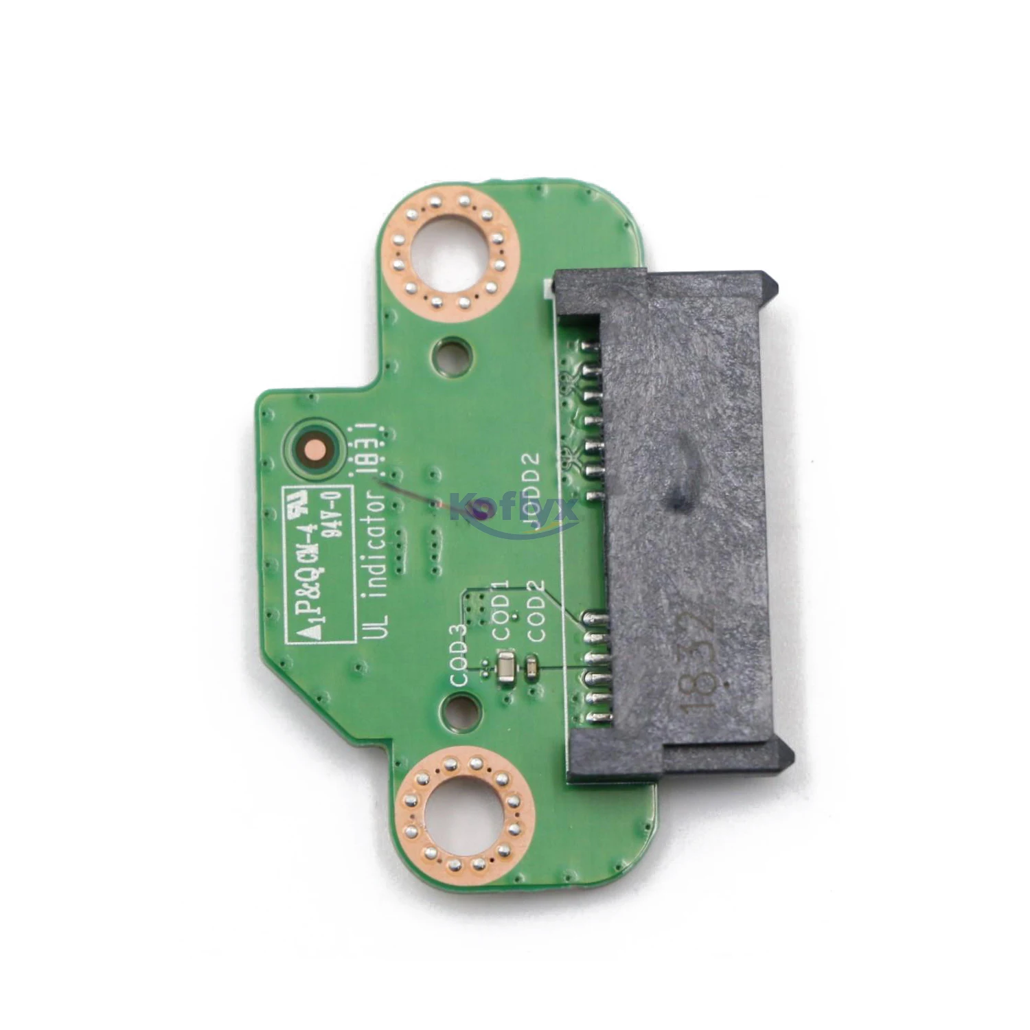 01LM442 Koflyx new gadgets C AIO520 RF V4V5 ODD Board for lenovo ideacentre AIO 520-24ICB/520-24ARR/520-22ICB All-in-One
01LM442 Koflyx new gadgets C AIO520 RF V4V5 ODD Board for lenovo ideacentre AIO 520-24ICB/520-24ARR/520-22ICB All-in-One