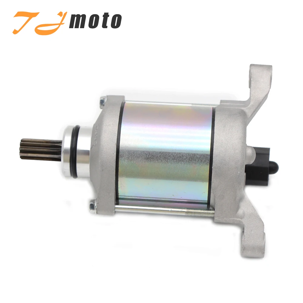 Стартер мотоцикла 31100-38F10 31100-38F20 для Suzuki LT-A400 KingQuad 400 2WD L0 ASi 2WD 4WD L0 ASi 4WD 4WD L0 LT-A400FL
Стартер мотоцикла 31100-38F10 31100-38F20 для Suzuki LT-A400 KingQuad 400 2WD L0 ASi 2WD 4WD L0 ASi 4WD 4WD L0 LT-A400FL