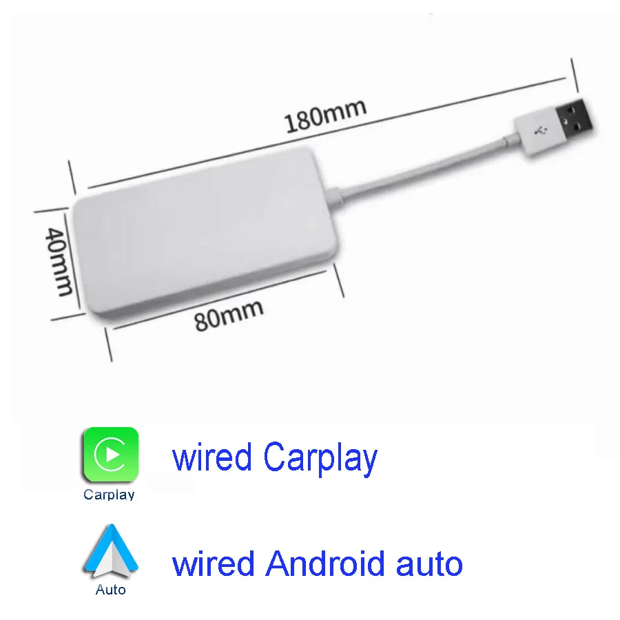 Carplay moduel Carplay dongle android auto for our android car dvd player support the iPhone and Android phone
Carplay moduel Carplay dongle android auto for our android car dvd player support the iPhone and Android phone