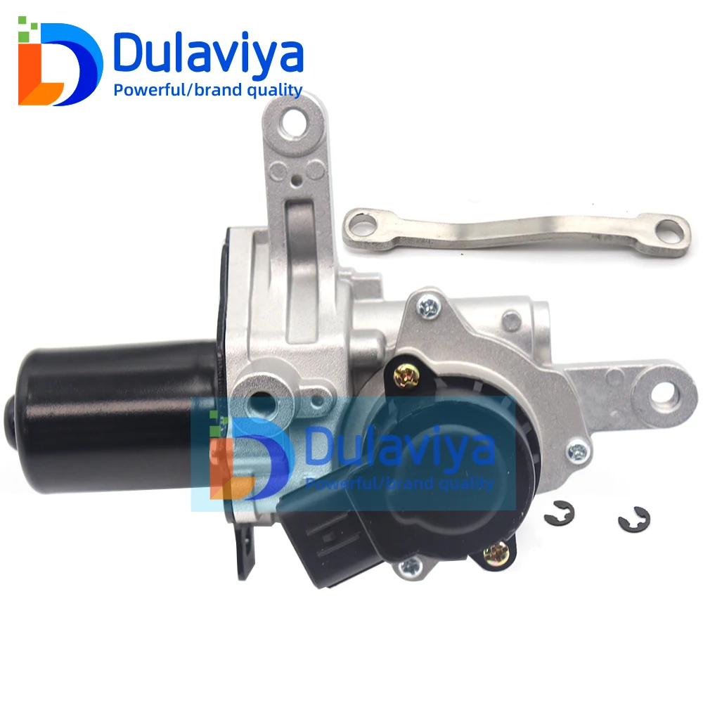 Car CT16V Turbo Actuator For Toyota Hilux 3.0LD KZN130 1KZ-T 1KD-FTV 17201-0L040 172010L040 1720130110 Turbo Electronic Actuator
Car CT16V Turbo Actuator For Toyota Hilux 3.0LD KZN130 1KZ-T 1KD-FTV 17201-0L040 172010L040 1720130110 Turbo Electronic Actuator