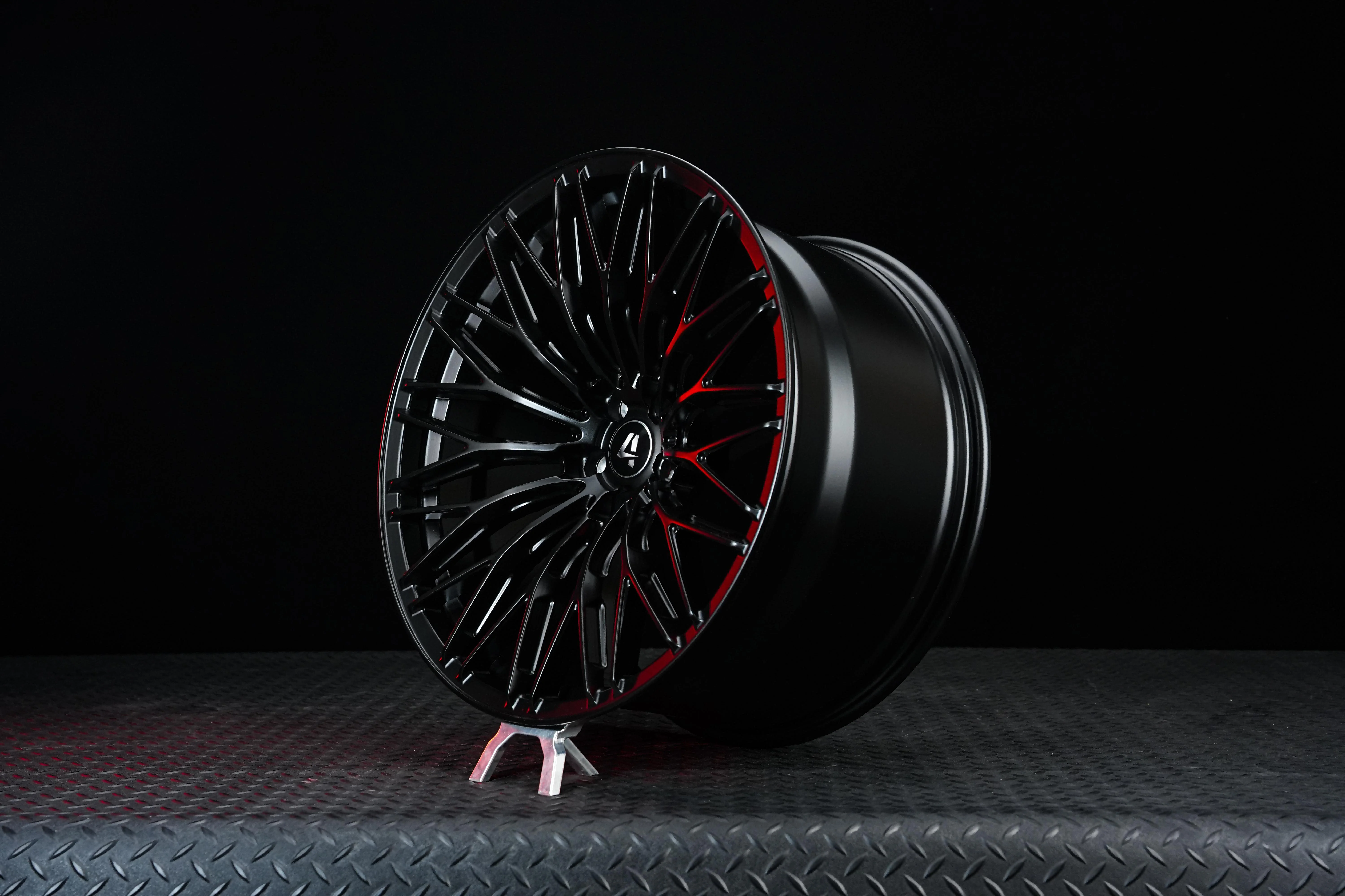 Excellent Strength Black Alloy Wheel Hub5x114.3 Wheels Rims Stable Durable Rims 16 17 Inches Suitable For Toyota Hilux Fortuner
Excellent Strength Black Alloy Wheel Hub5x114.3 Wheels Rims Stable Durable Rims 16 17 Inches Suitable For Toyota Hilux Fortuner