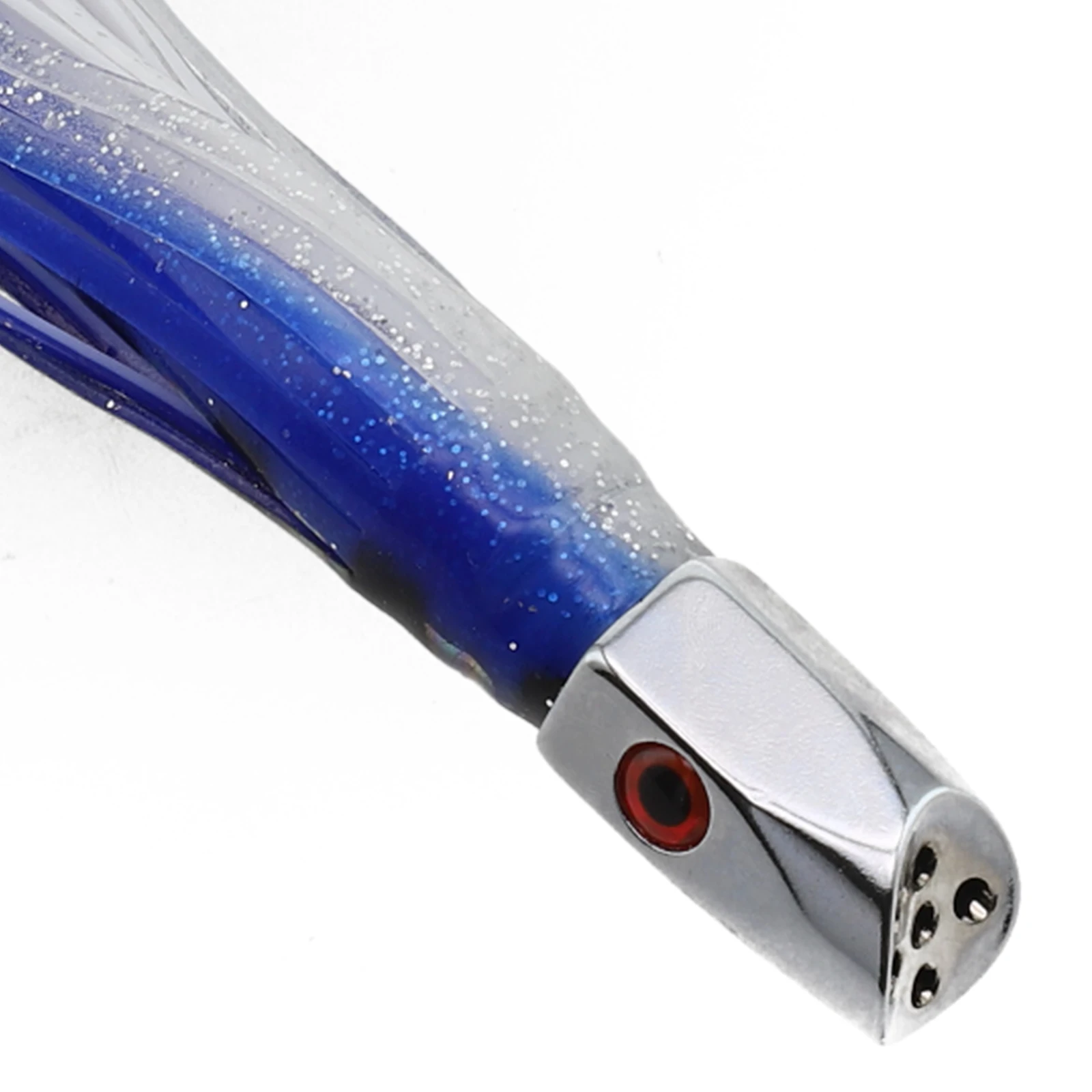 Features Boat Fishing Lifelike Note Product Name Bait Copper Jig Head Suitable For All Waters Boat Fishing Bait
Features Boat Fishing Lifelike Note Product Name Bait Copper Jig Head Suitable For All Waters Boat Fishing Bait