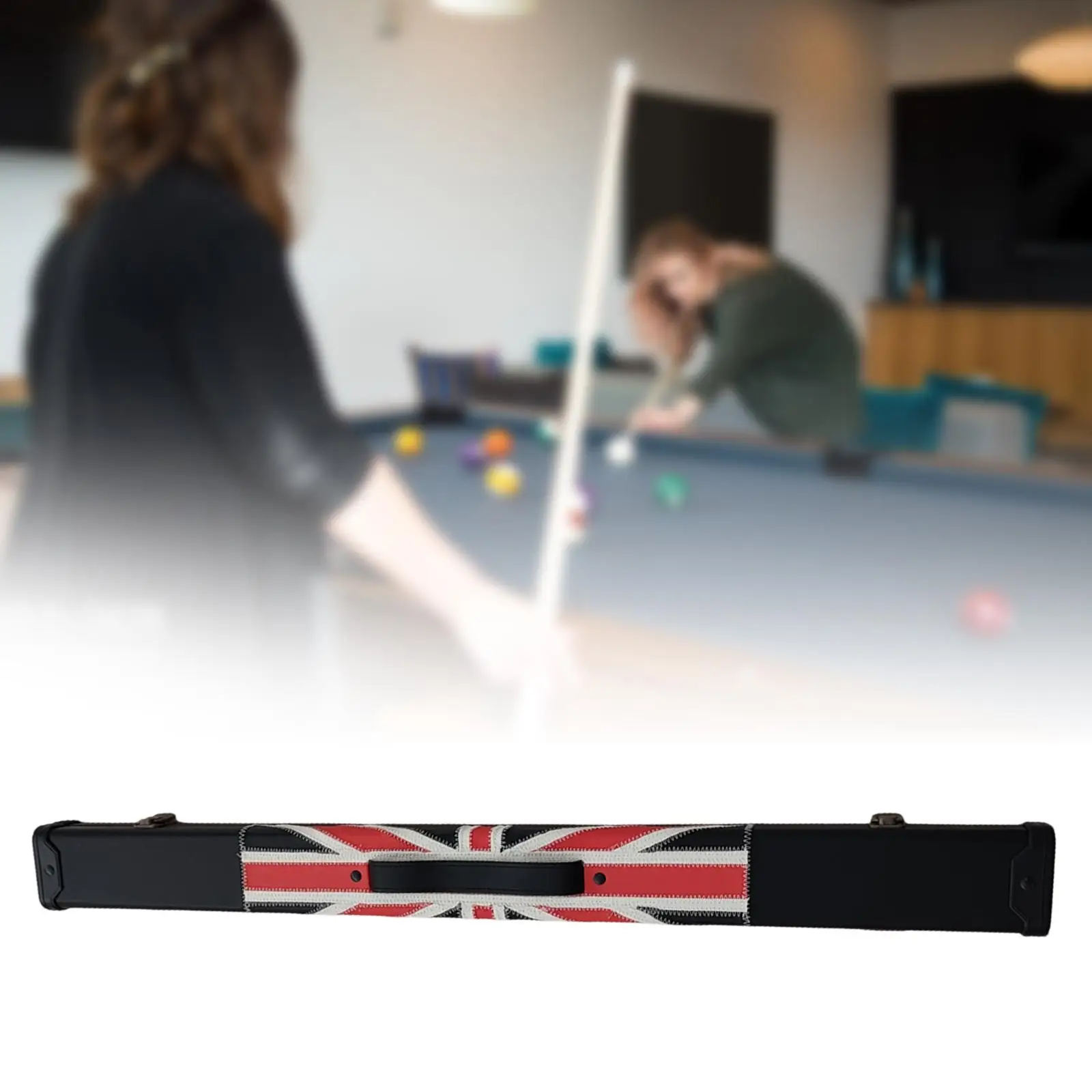 Чехол для бильярдного удочки 1/2, держатель для сумки для бильярдного удочки, коробка для бильярдного кия для снукера, аксессуары, дорожные упражнения, стол для кия для начинающих
Чехол для бильярдного удочки 1/2, держатель для сумки для бильярдного удочки, коробка для бильярдного кия для снукера, аксессуары, дорожные упражнения, стол для кия для начинающих