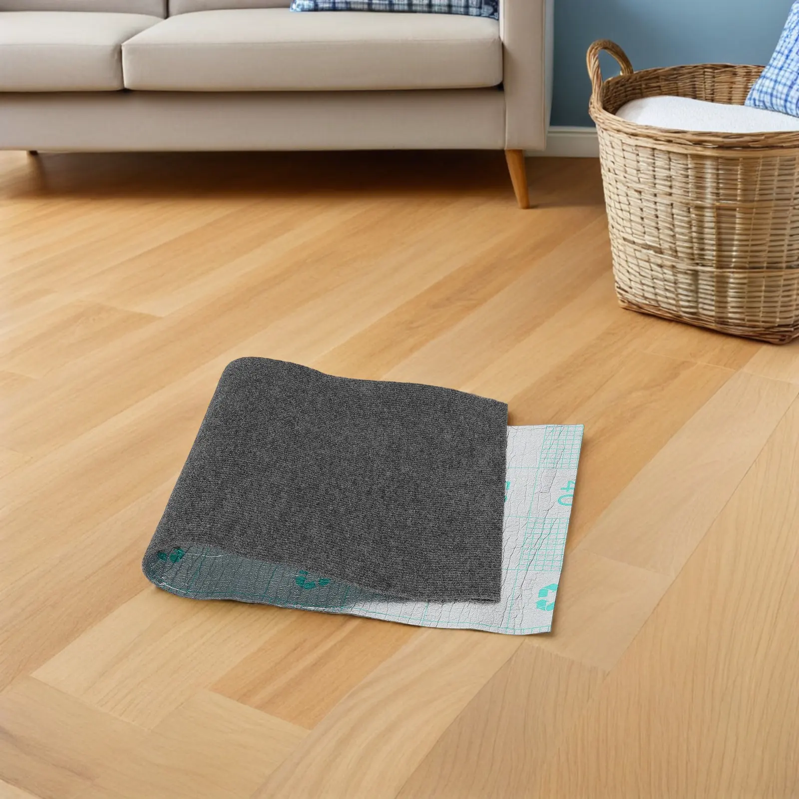 2 шт. самоклеящиеся защитные накладки от царапин для диванов и мебели, обрезаемые, 100смx60смx4мм
2 шт. самоклеящиеся защитные накладки от царапин для диванов и мебели, обрезаемые, 100смx60смx4мм