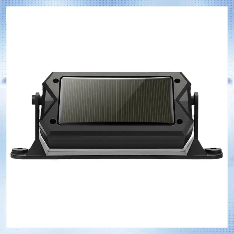 A51K-Car RV Truck TPMS 6 Wheels Sensor Solar Tire Pressure Monitoring System 0-8Bar Car External TPMS Sensor
A51K-Car RV Truck TPMS 6 Wheels Sensor Solar Tire Pressure Monitoring System 0-8Bar Car External TPMS Sensor
