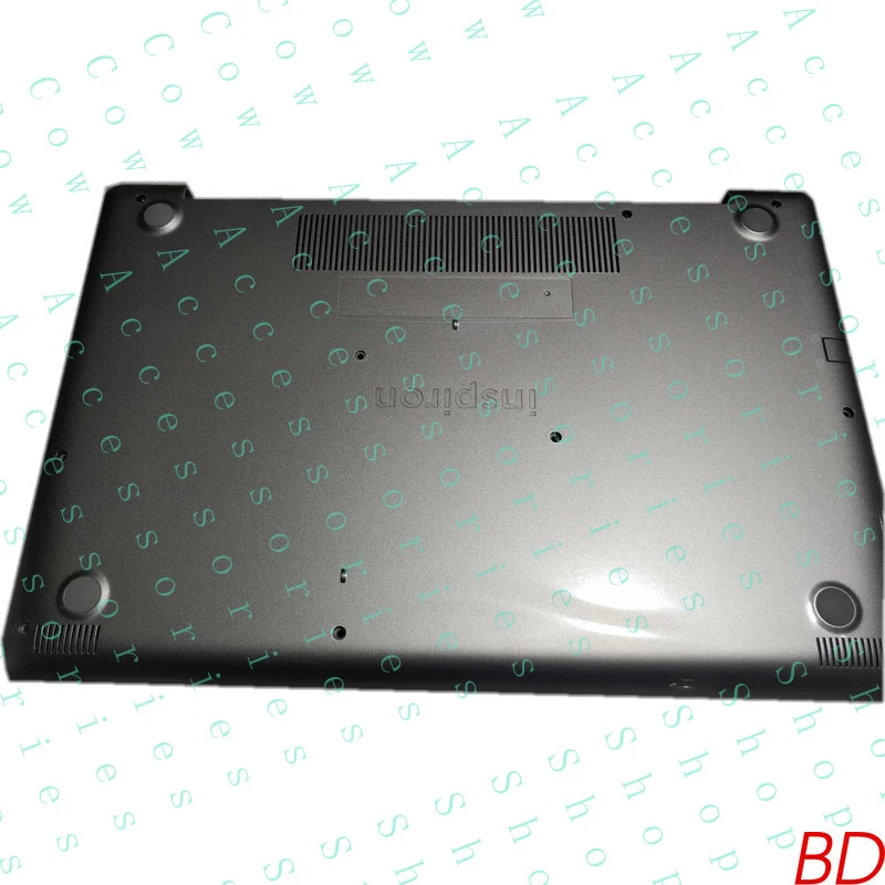 PP+ D Case Shell 2DVTX 02DVTX For Dell Inspiron 15 (5570) Bottom Base Cover
PP+ D Case Shell 2DVTX 02DVTX For Dell Inspiron 15 (5570) Bottom Base Cover