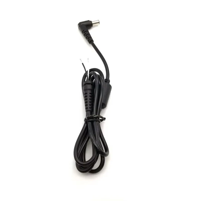 20pcs 6.0x4.4 mm / 6.0*4.4 mm DC Tip Plug Power Supply Cable Angle Adapter Jack Cord for Sony Fujitsu Laptop Charger AC Adapter
20pcs 6.0x4.4 mm / 6.0*4.4 mm DC Tip Plug Power Supply Cable Angle Adapter Jack Cord for Sony Fujitsu Laptop Charger AC Adapter