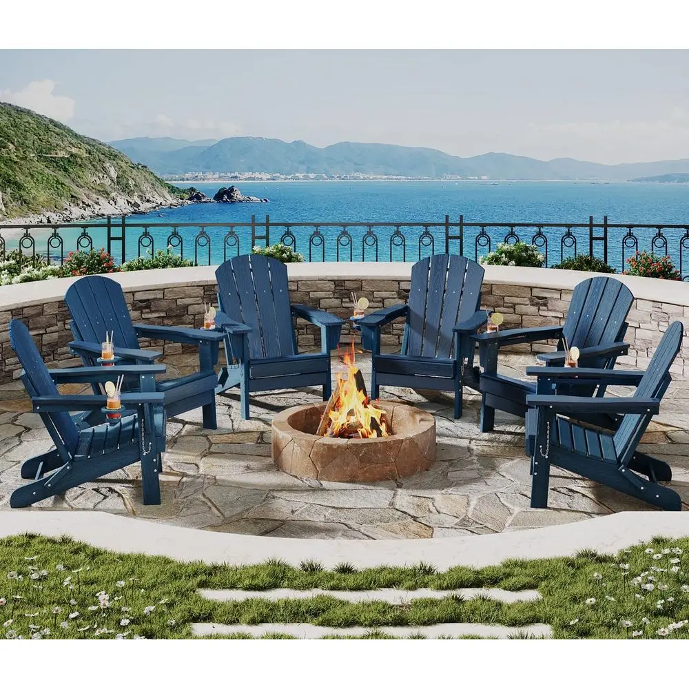 Outdoor Hanging Patio Swing Chair Set of 4, 2 Seat Bench with Cup Holders, Waterproof for Courtyard amp Garden, 660LBS Weight C
Outdoor Hanging Patio Swing Chair Set of 4, 2 Seat Bench with Cup Holders, Waterproof for Courtyard amp Garden, 660LBS Weight C