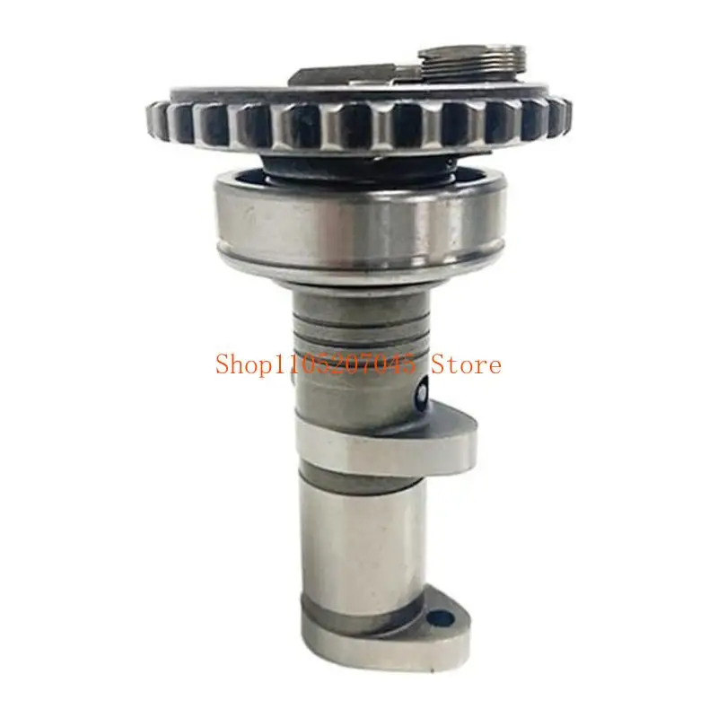 37cd High Quality Motorcycle Replacement Parts Intake Camshaft 1SM-12170-20-00 For Motorcycle YZ250F 2001-2002
37cd High Quality Motorcycle Replacement Parts Intake Camshaft 1SM-12170-20-00 For Motorcycle YZ250F 2001-2002