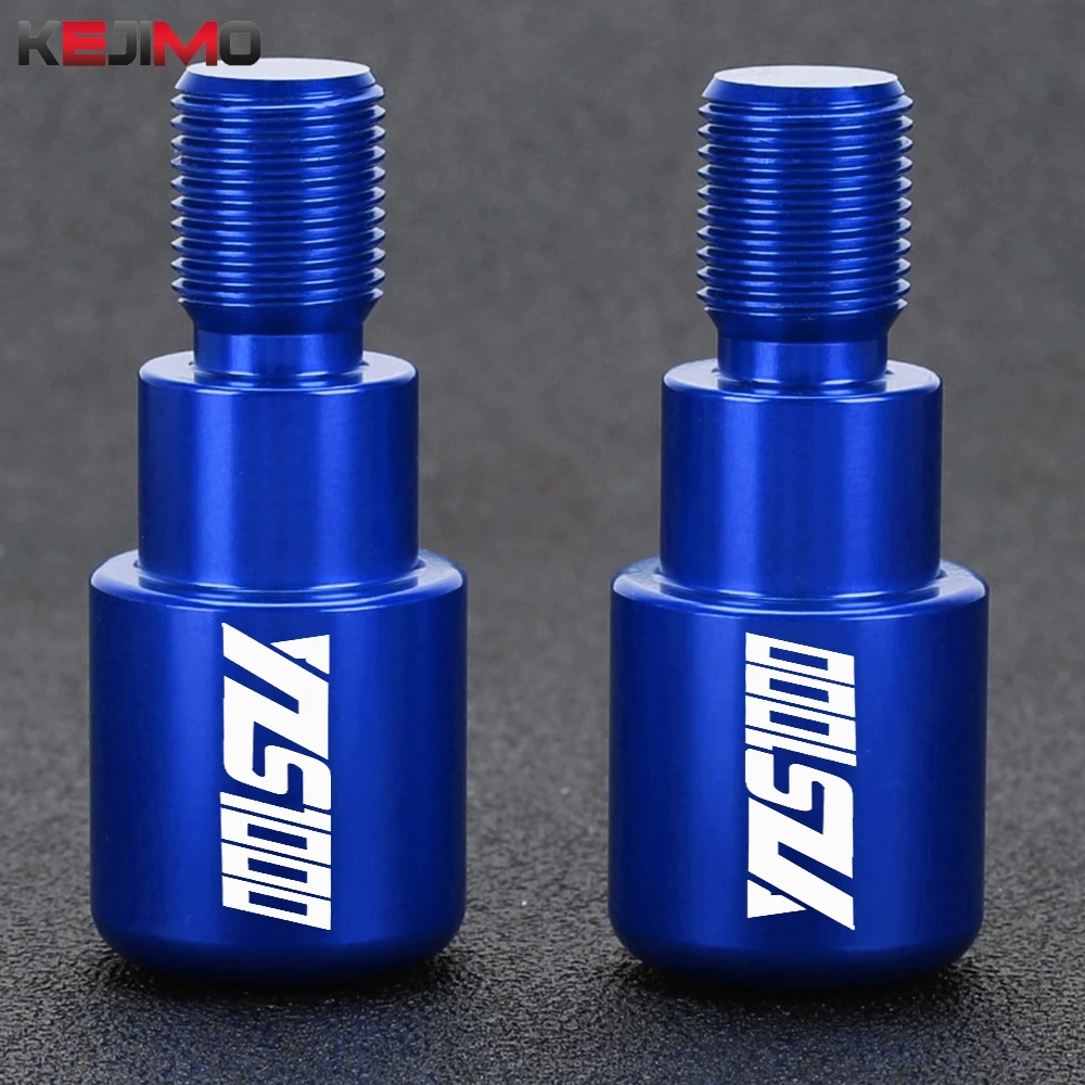 CNC Aluminum 1000YZS Handlebar Bar End Plug Caps Handle Grips Slider Motorcycle Accessories For YAMAHA YZS1000 YZS 1000 Yzs1000
CNC Aluminum 1000YZS Handlebar Bar End Plug Caps Handle Grips Slider Motorcycle Accessories For YAMAHA YZS1000 YZS 1000 Yzs1000