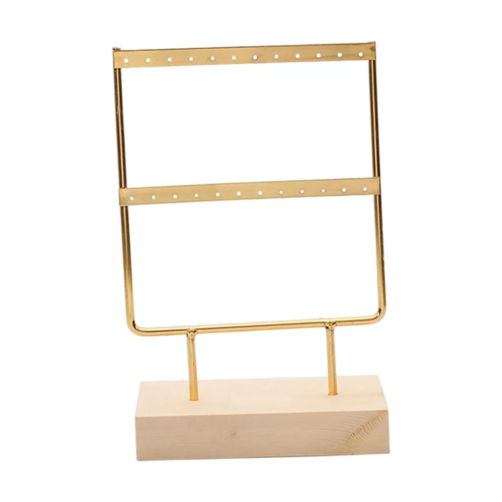Earring Stand metal Large Gift Display Storage Rack for Girls
Earring Stand metal Large Gift Display Storage Rack for Girls
