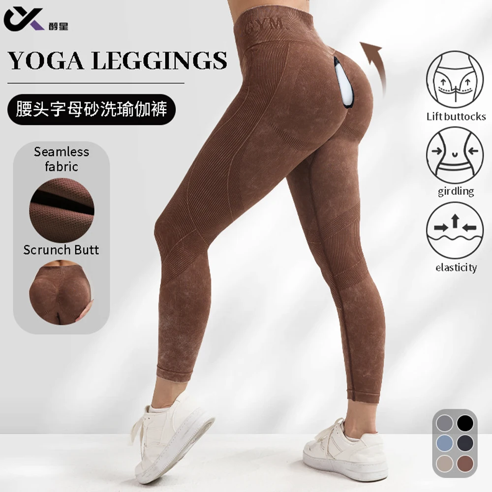 Extended Zipper Seam Workout Women Leggings Tummy Control High Waist Sports Gym Yoga Pants
Extended Zipper Seam Workout Women Leggings Tummy Control High Waist Sports Gym Yoga Pants