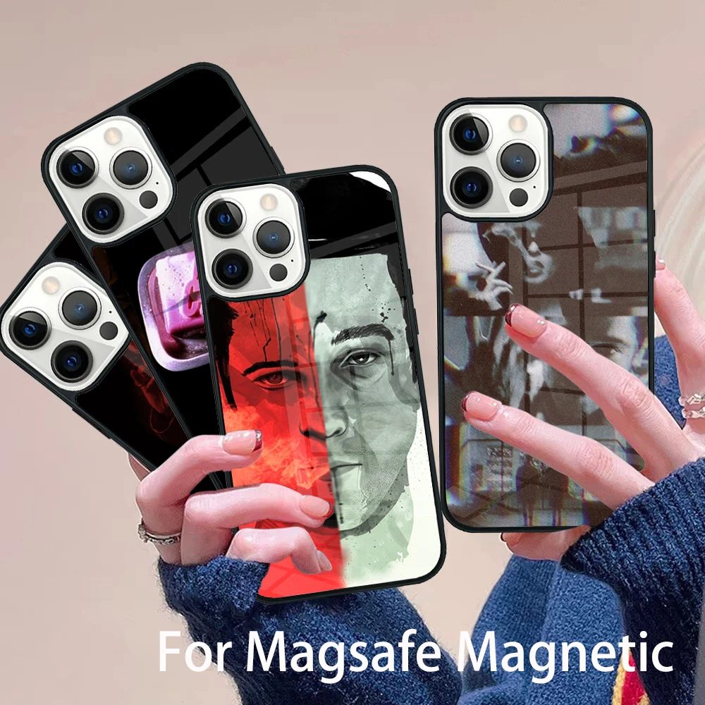 Jack Marla Fight Club Phone Case Magesafe Magnetic Wireless Charge Cover For IPhone 16 11 12 13 14 15 Pro Max Plus Mini
Jack Marla Fight Club Phone Case Magesafe Magnetic Wireless Charge Cover For IPhone 16 11 12 13 14 15 Pro Max Plus Mini