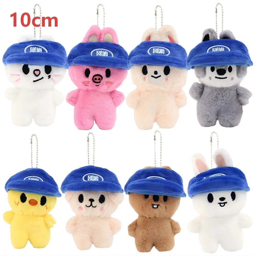 Плюшевые игрушки Skzoo, плюшевый брелок Skzoo, мягкая игрушка-животное, плюшевая кукла, милый компаньон для детей, взрослых, фанатов, подарок...
Плюшевые игрушки Skzoo, плюшевый брелок Skzoo, мягкая игрушка-животное, плюшевая кукла, милый компаньон для детей, взрослых, фанатов, подарок...