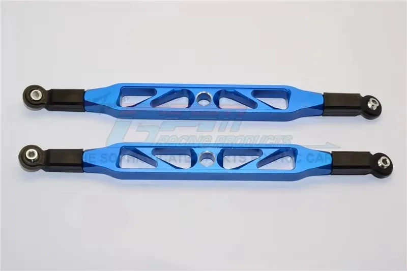 Алюминиевые задние верхние детали шасси GPM с пластиковым концом для осевого Yeti XL 90032
Алюминиевые задние верхние детали шасси GPM с пластиковым концом для осевого Yeti XL 90032