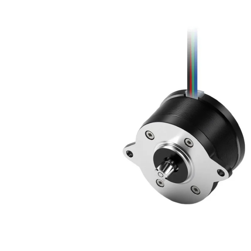 Original extruder motor of CREATIVITY Bambu Lab for X1/X1C/P1P/P1S series 3D printer accessories
Original extruder motor of CREATIVITY Bambu Lab for X1/X1C/P1P/P1S series 3D printer accessories