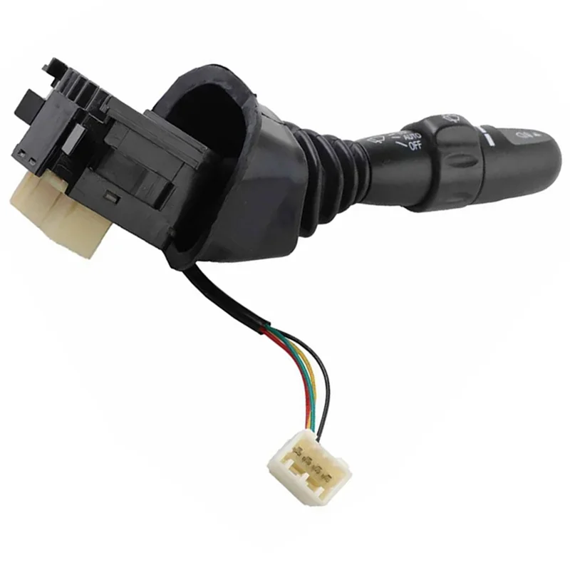 Автомобильный переключатель рулевой колонки, переключатель рулевой колонки для GM Chevy Lacetti 96552851, переключатель стеклоочистителей-AT80 
Автомобильный переключатель рулевой колонки, переключатель рулевой колонки для GM Chevy Lacetti 96552851, переключатель стеклоочистителей-AT80