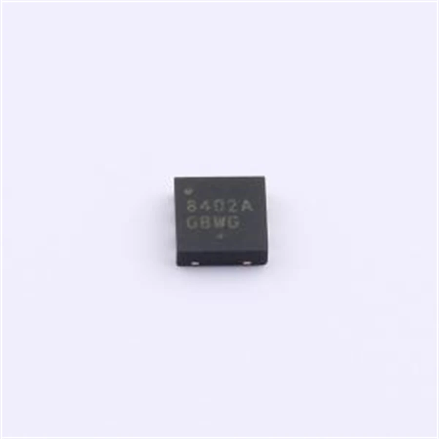 20PCS/LOT NCV8402AMNWT1G (MOSFET)
20PCS/LOT NCV8402AMNWT1G (MOSFET)