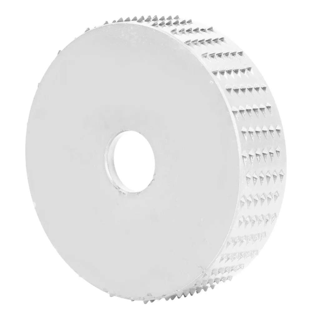 Диск для резьбы по дереву из высокоуглеродистой стали, серебристый, с хвостовиком 5/8 дюйма, для быстрой черновой обработки, красный, для резьбы по дереву, для деревообработки
Диск для резьбы по дереву из высокоуглеродистой стали, серебристый, с хвостовиком 5/8 дюйма, для быстрой черновой обработки, красный, для резьбы по дереву, для деревообработки