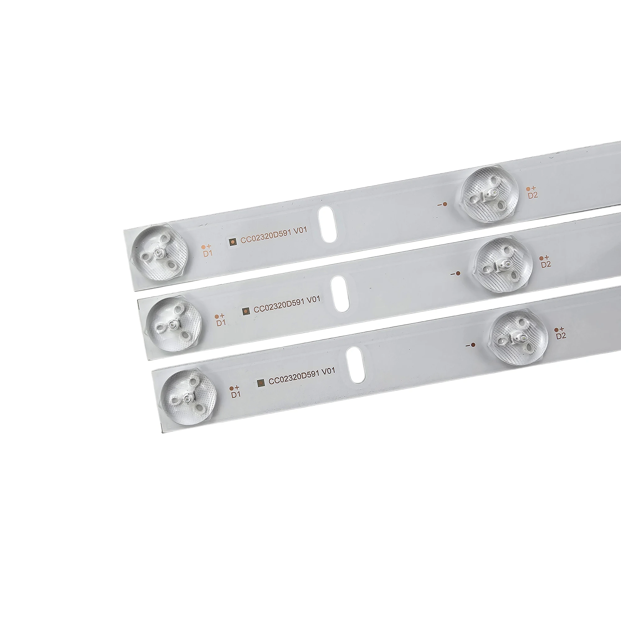 LED BackLight Strip For CC02320D591V01 LDK-E320FHD-GDDI E320FHD-GDDI MSIP-REI-DK9-LDK-E320FHD-GD
LED BackLight Strip For CC02320D591V01 LDK-E320FHD-GDDI E320FHD-GDDI MSIP-REI-DK9-LDK-E320FHD-GD