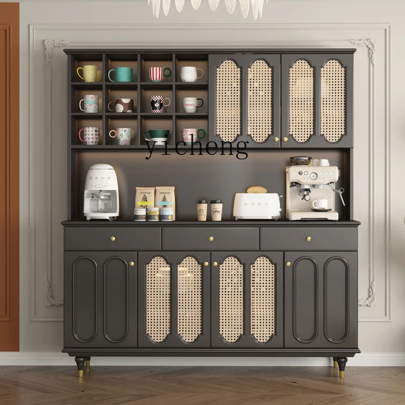 H3-23 all solid wood side cabinet medium antique style with glass household cupboard storage locker
H3-23 all solid wood side cabinet medium antique style with glass household cupboard storage locker