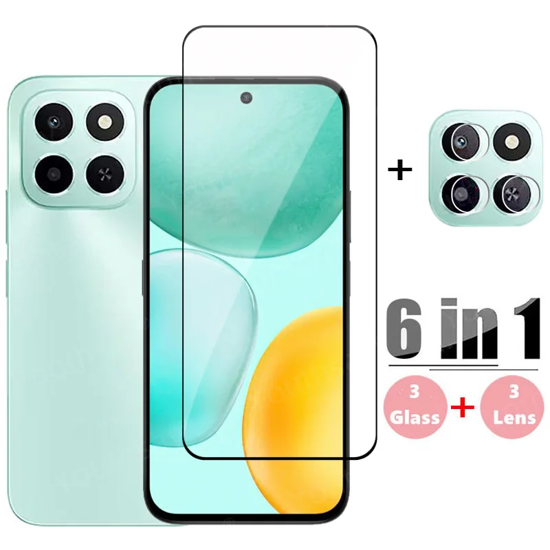 Full Cover Glass For Huawei Honor X6c Tempered Glass Honor X6c Screen Protector HD Protective Phone Lens Film Honor X6c
Full Cover Glass For Huawei Honor X6c Tempered Glass Honor X6c Screen Protector HD Protective Phone Lens Film Honor X6c