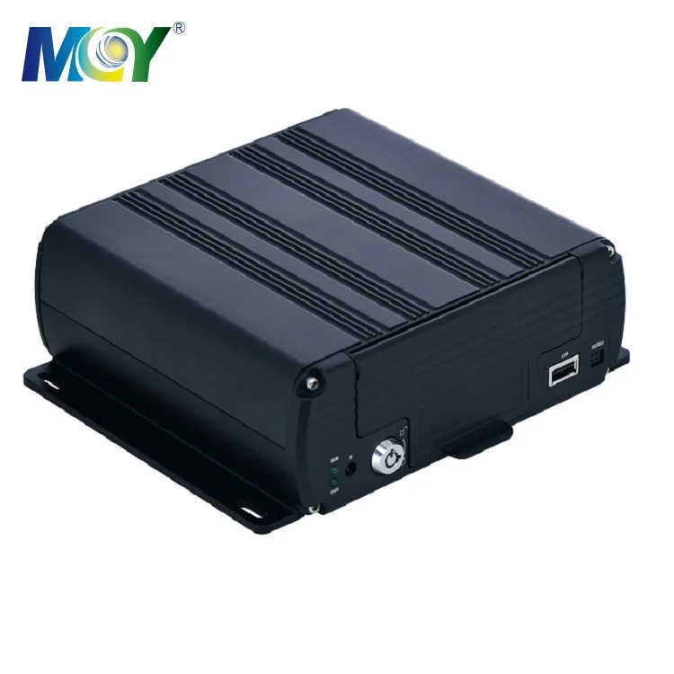 MCY 8CH HDD MDVR AHD Дополнительный GPS 3G 4G GPS Wi-Fi Мобильный видеорегистратор Школьный автобус Грузовик Автомобильный видеорегистратор
MCY 8CH HDD MDVR AHD Дополнительный GPS 3G 4G GPS Wi-Fi Мобильный видеорегистратор Школьный автобус Грузовик Автомобильный видеорегистратор