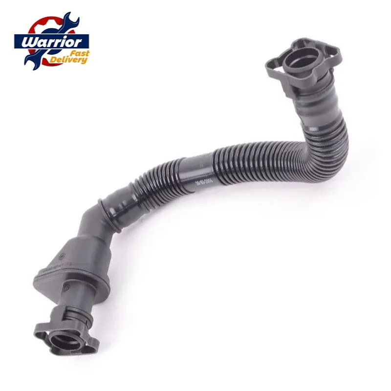 Engine Crankcase Breather Vent Hose for BMW 7 Series X6 F02 E71 OE 11157574114 
Engine Crankcase Breather Vent Hose for BMW 7 Series X6 F02 E71 OE 11157574114