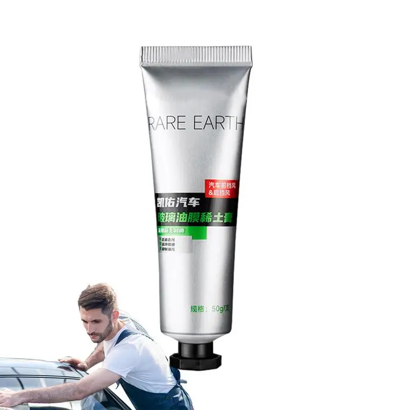 Glass Oil Film Remover Powerful Defogging agent durable automotive Windshield Cleaner Long Lasting Effective Oil Eliminator
Glass Oil Film Remover Powerful Defogging agent durable automotive Windshield Cleaner Long Lasting Effective Oil Eliminator