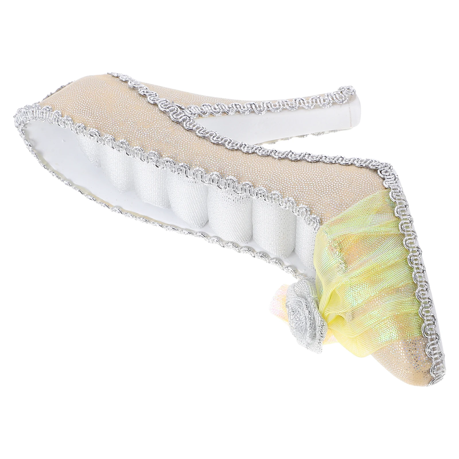 High Heel Storage Rack Earrings Ring Display Jewelry ganizer 7 Ring Display Colors Compact Home Decor
High Heel Storage Rack Earrings Ring Display Jewelry ganizer 7 Ring Display Colors Compact Home Decor