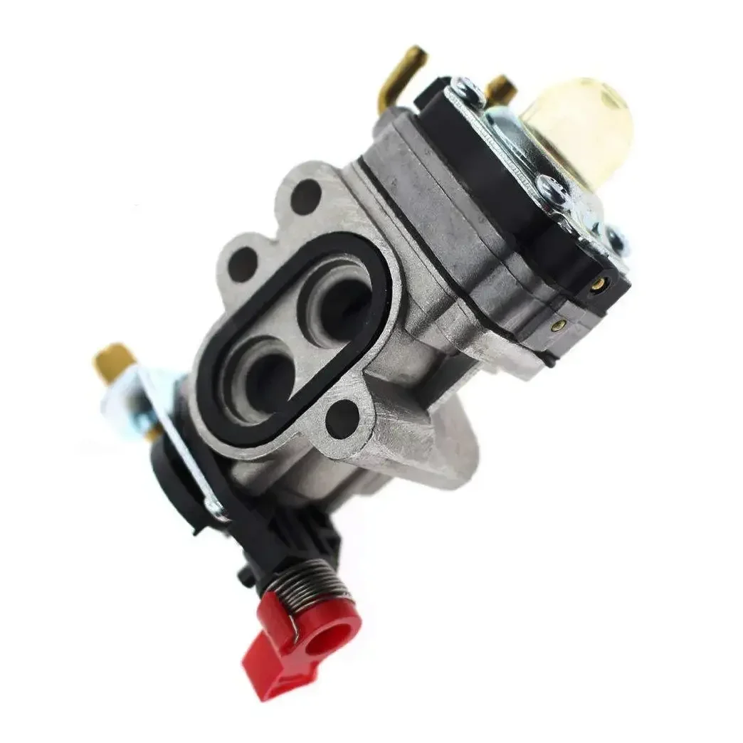 Карбюратор подходит для триммера Walbro WYA-67 WYA-67-1 TJ27E TJ35E KBL35A KBL27B Redmax BCZ2600S BCZ3060TS EBZ8001
Карбюратор подходит для триммера Walbro WYA-67 WYA-67-1 TJ27E TJ35E KBL35A KBL27B Redmax BCZ2600S BCZ3060TS EBZ8001