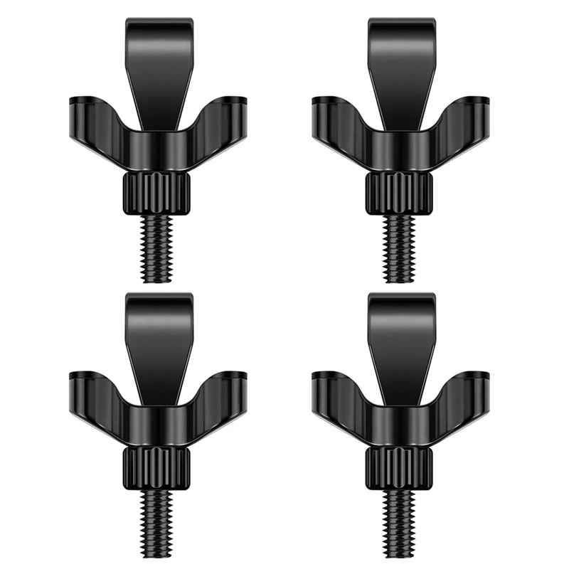 4 Pcs Portable Adjustable Door Lock Hotel Door Locks, Door Security Devices, Door Lock Additional Safety Easy To Use Black
4 Pcs Portable Adjustable Door Lock Hotel Door Locks, Door Security Devices, Door Lock Additional Safety Easy To Use Black