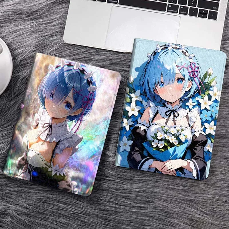 Чехол для планшета R-Re Z-ZEROS Anime Art для iPad Pro Air 5-го, 6-го, 7-го поколений, 13 дюймов, M3, M4, M5, 12.9, 13.3 дюйма, 2018, 2022, 2024, 2025 годов выпуска
Чехол для планшета R-Re Z-ZEROS Anime Art для iPad Pro Air 5-го, 6-го, 7-го поколений, 13 дюймов, M3, M4, M5, 12.9, 13.3 дюйма, 2018, 2022, 2024, 2025 годов выпуска