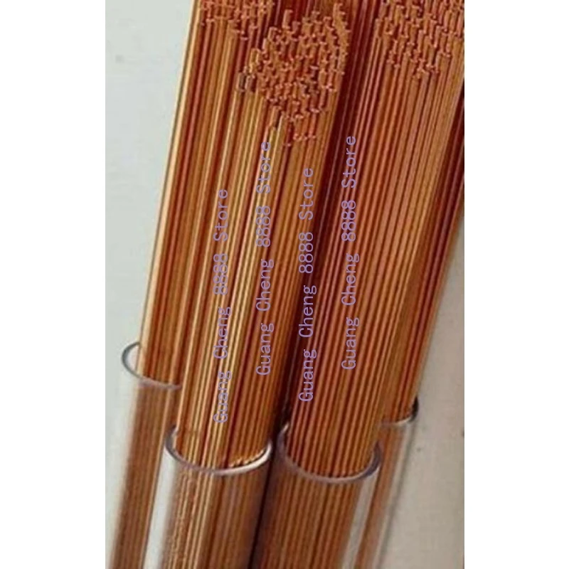 100 шт. 0,3-1,5X400 мм проволочная электроэрозионная дрель с одним отверстием, медная трубка высшего качества
100 шт. 0,3-1,5X400 мм проволочная электроэрозионная дрель с одним отверстием, медная трубка высшего качества