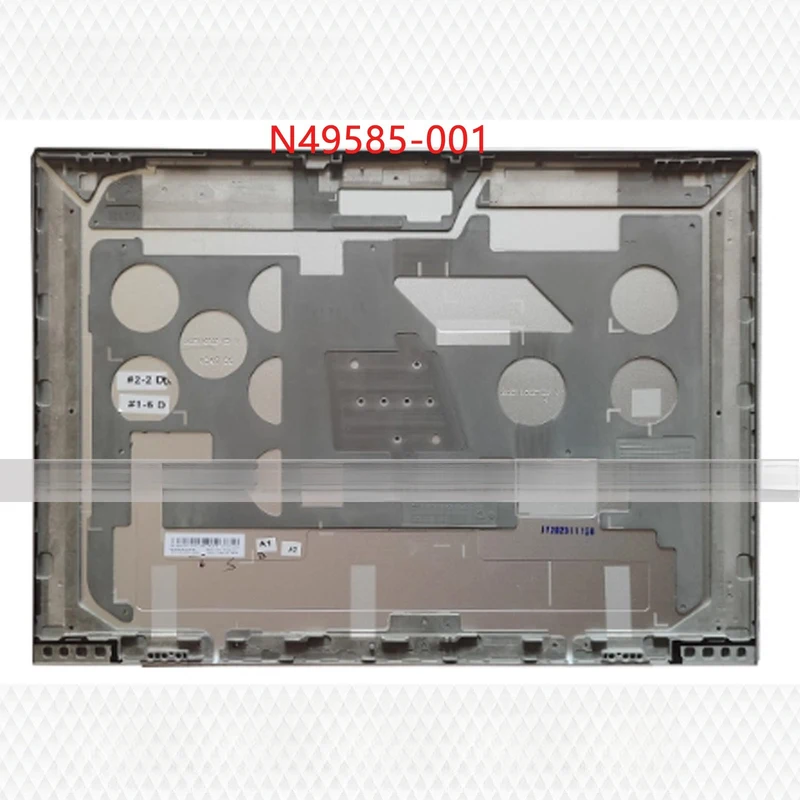YY+New N49585-001 For HP Elitebook 840 845 G9 G10 Lcd Rear Lid Back Cover A Shell
YY+New N49585-001 For HP Elitebook 840 845 G9 G10 Lcd Rear Lid Back Cover A Shell