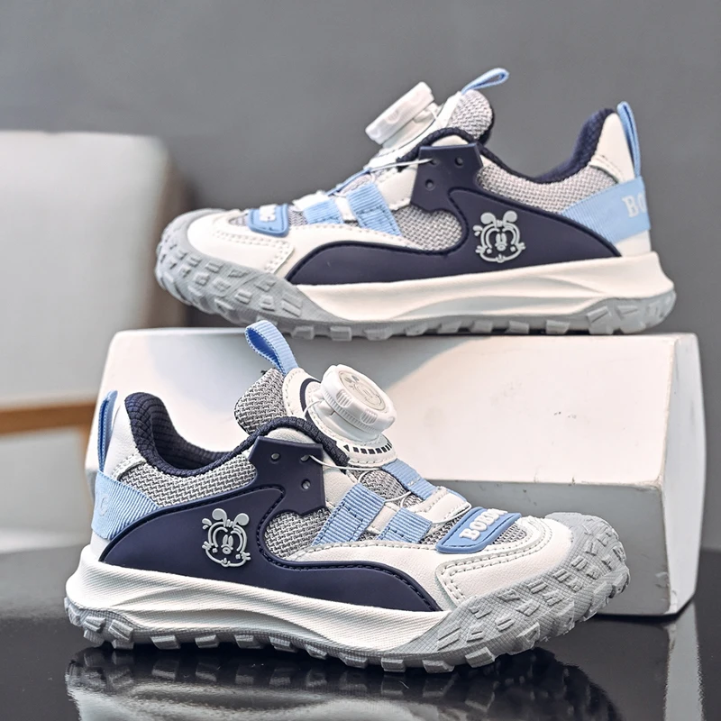 Children's Sports Shoes New Spring Comfortable Students Running Shoes Girls' Soft Sole Casual Shoes Kids' Sneakers Size 28-39
Children's Sports Shoes New Spring Comfortable Students Running Shoes Girls' Soft Sole Casual Shoes Kids' Sneakers Size 28-39