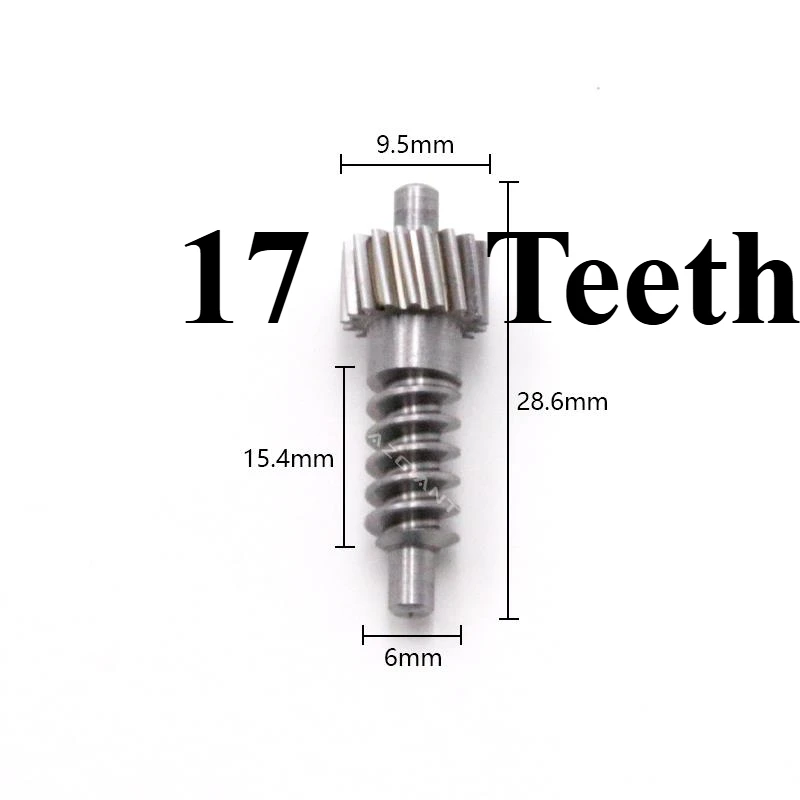 AZGIANT for Honda Civic 1.5L 2.0L MK10 Professional Car Accessories CAR POWER FOLD MIRROR Replacement Motor Gear 17Teeth 1-10pcs
AZGIANT for Honda Civic 1.5L 2.0L MK10 Professional Car Accessories CAR POWER FOLD MIRROR Replacement Motor Gear 17Teeth 1-10pcs